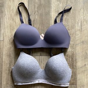 Body by Victoria Bras